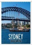 Kalender 2027 &middot; SYDNEY Terminplaner | Die bezaubernde australische...