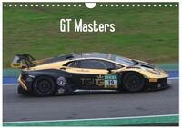 Kalender 2027 &middot; GT Masters | Bilder aus dem ADAC GT Masters, der h&ouml;chsten...