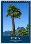 Kalender 2027 &middot; Tessin | Farbige Fotografien aus dem Tessin &middot; DIN A5 hoch &middot;