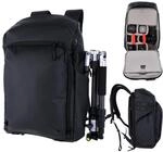 Rollei Kamerarucksack Fotoliner Ocean Air L Kameratasche Wasserdicht | Kamera
