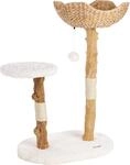 Flamingo KRATZBAUM FIDEL BRAUN 75x42x98CM