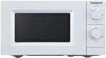 Corber&oacute; Mikrowelle White Serie | CMICM250W | 19,5 l | 700 W | 5 Leistungsstufen 