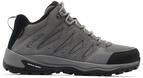 Columbia Herren Redmond IV MID Waterproof Sneaker Wanderschuh Outdoor 2128711...