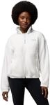 Columbia Damen Timber Meadow Mtr Fleece Full Zip Full Zip Fleece Jacket (1er...