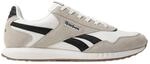 Reebok R125 Herren Sneaker, Leichte Retro Sportschuhe im Heritage-Stil