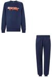 Champion Herren 307757 Sweatsuit Trainingsanzug (1er Pack)