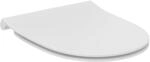 Ideal Standard i.life O WC-Sitz, in Slim Design - Wei&szlig; (350x435x45 mm) |...