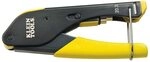 KLEIN TOOLS F-CONNECTOR COMPACT INSTALLATION TOOL