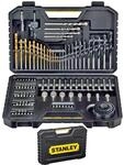 STANLEY Bohrer Zubeh&ouml;r 100 tlg. Set STA7205-XJ