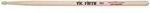 VIC FIRTH X5BPG American Classic Drumstick Extreme PureGrit