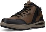 bugatti Herren Sneaker High-Top 341AYH325000-1000 Weite Normal Schn&uuml;rung