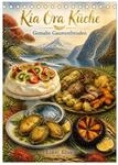 Kalender 2027 &middot; Kia Ora K&uuml;che - Gemalte Gaumenfreuden | Neuseel&auml;ndische...