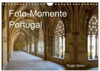 Kalender 2027 &middot; Foto-Momente Portugal | Lissabon, Nazare, Obidos und gro&szlig;en