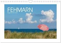 Kalender 2027 &middot; FEHMARN - Magische Momente | Magische Momente der Natur auf...