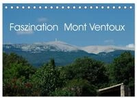 Kalender 2027 &middot; Faszination Mont Ventoux | Dieser Kalender vermittelt die