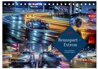 Kalender 2027 &middot; Rennsport - Extrem | Grenzbereich pur, wo Vernunft endet und