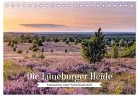 Kalender 2027 &middot; Die L&uuml;neburger Heide - Faszination einer Naturlandschaft |...
