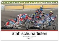 Kalender 2027 &middot; Stahlschuhartisten | European U23 Team Speedway Championship...