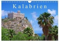 Kalender 2027 &middot; Kalabrien | 12 Bilder der Stiefelspitze Italiens begleiten Sie...