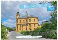 Kalender 2027 &middot; Bad Staffelstein - historische Stadt am Obermain | Der...