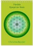 Kalender 2027 &middot; Mandalas - Spiegel der Seele | Kreisbilder in verschiedenen...