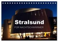 Kalender 2027 &middot; Stralsund F&Uuml;R NACHTSCHW&Auml;RMER | Stralsund &ndash;Altstadtjuwel...