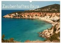 Kalender 2027 &middot; Zauberhaftes Ibiza | Landschaft, Flora und Fauna Ibizas &middot; DIN...