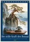 Kalender 2027 &middot; Die stille Kraft des Bonsai | Ein Jahr voller Ruhe und...