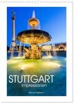 Kalender 2027 &middot; STUTTGART Impressionen | Stuttgart in 13 faszinierenden...