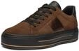 ARA Sneaker Canberra SCHWARZ,Nuts