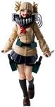 My Hero Academia S.H. Figuarts Action Figure Himiko Toga 13 cm