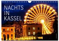 Kalender 2027 &middot; Nachts in Kassel | Erleben Sie die dunkle Seite der Stadt...