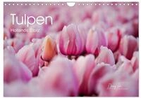 Kalender 2027 &middot; Tulpen - Hollands Stolz | Tulpenmanie &middot; Vom nationalen Symbol...