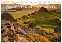 Kalender 2027 &middot; Wundersch&ouml;nes Nordhessen - Magische Momente | Landschaftliche