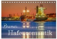 Kalender 2027 &middot; Bremer Hafenromantik | Industrieromantik und hanseatisches...
