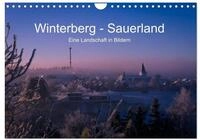 Kalender 2027 &middot; Winterberg - Sauerland - Eine Landschaft in Bildern |...