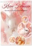 Kalender 2027 &middot; Kleine Fellnasen | Hasenbabys, auch als H&auml;schen oder