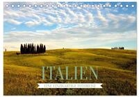 Kalender 2027 &middot; Italien, eine einzigartige Fotoreise | Entdecken Sie Italiens