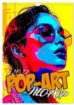 Kalender 2027 &middot; Pop-Art und Neo-Pop | Aspekte der bunten Konsumwelt &middot; DIN A4...