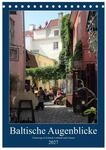 Kalender 2027 &middot; Baltische Augenblicke | Unterwegs in Estland, Lettland und...