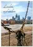 Kalender 2027 &middot; London, mal anders | London, mal anders zeigt die Englische