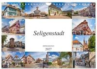 Kalender 2027 &middot; Seligenstadt Impressionen | Seligenstadt auf zw&ouml;lf...