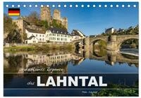 Kalender 2027 &middot; Deutschlands Regionen - das Lahntal | 12 Monate mit einigen der