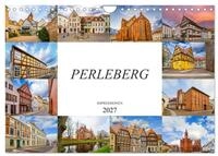 Kalender 2027 &middot; Perleberg Impressionen | Auf Bildertour durch die wundersch&ouml;ne