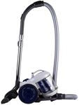 Dirt Devil Staubsauger ohne Beutel DD2503 &ndash; Staubsauger 800W HEPA 12 Filter &ndash; mit