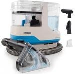Princess Spot Master Cold Fleckenreiniger, 600 W Leistung, 1100 ml Frischwassertank,