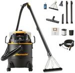 Vacmaster 3-in-1 Waschsauger Nass-Trockensauger & Teppichreinigungsmaschine mit