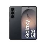 Samsung Galaxy S26 AI Smartphone mit Galaxy AI, Ohne Vertrag, Handy mit...