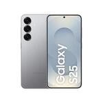 Samsung Galaxy S25 AI Smartphone mit Galaxy AI, Ohne Vertrag, Handy mit...