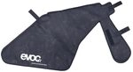 EVOC PROTECTIVE BIKE RUG ROAD Fahrradabdeckung, black | Transportschutz f&uuml;r